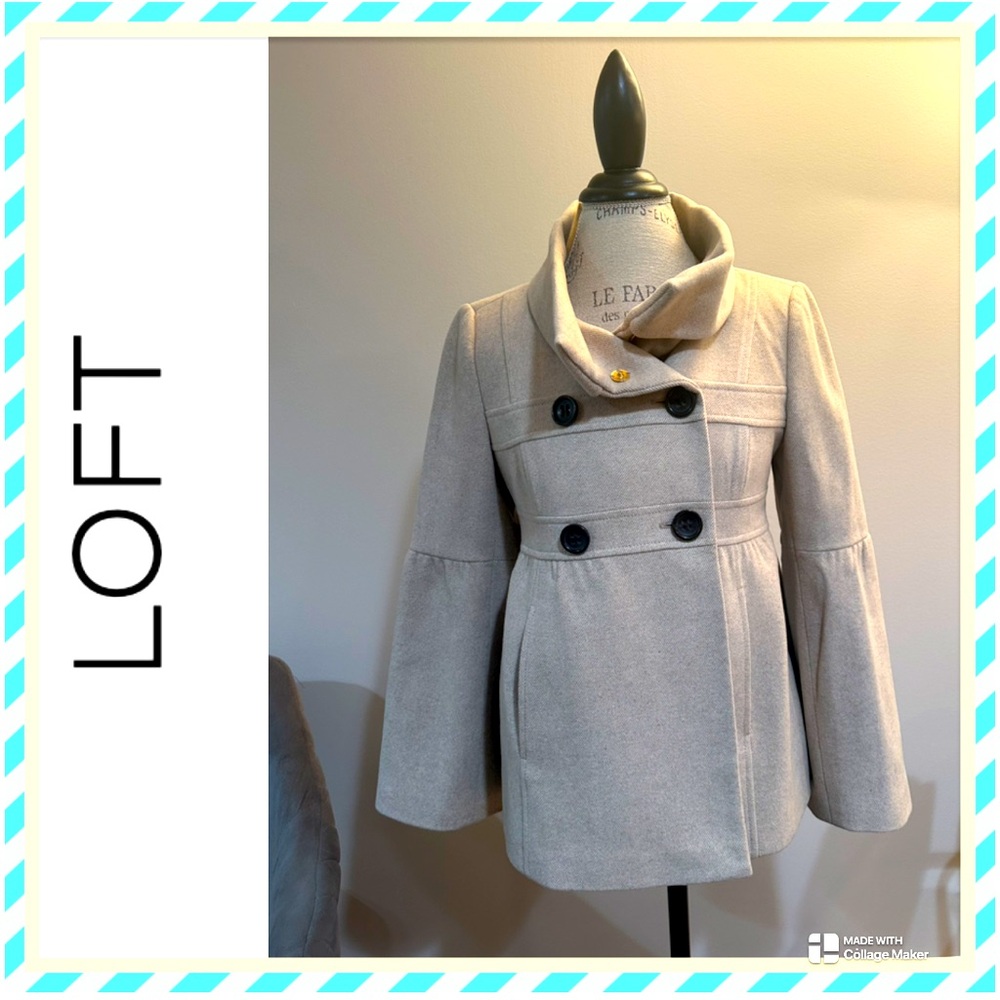 Loft Coat - image 1